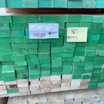 90X45 MGP10 BALTIC PINE-165/3.6