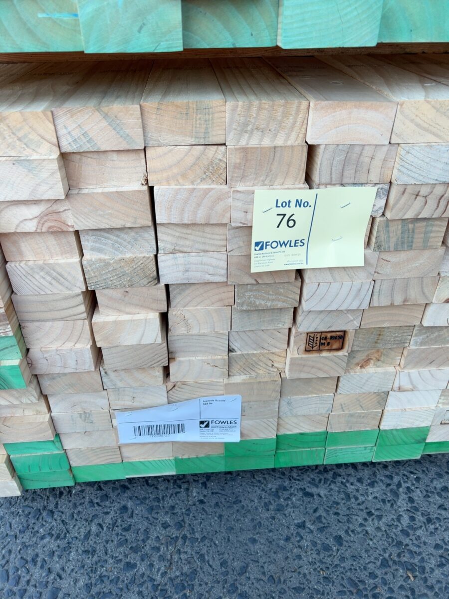 90X45 MGP10 BALTIC PINE-140/3.6