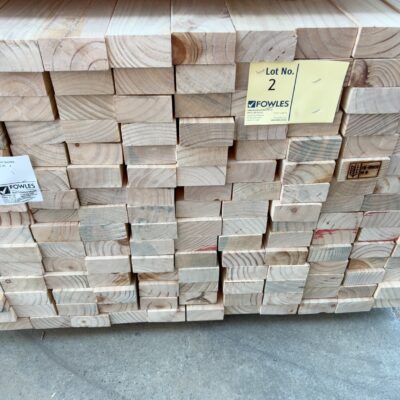 90X45 MGP10 BALTIC PINE-165/2.7