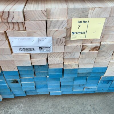 90X45 MGP10 BALTIC PINE-165/2.7