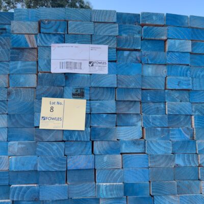 90X45 MGP10 BALTIC PINE-165/2.7