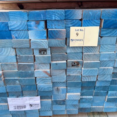 90X45 MGP10 BALTIC PINE-165/2.7