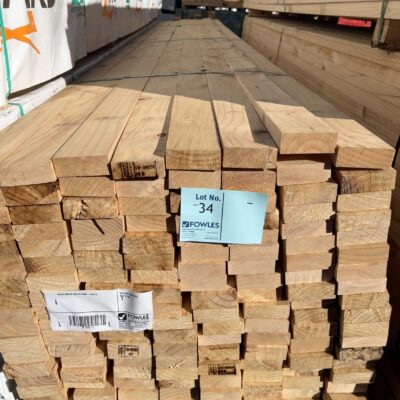 90X35 MGP10 BALTIC PINE-144/4.8
