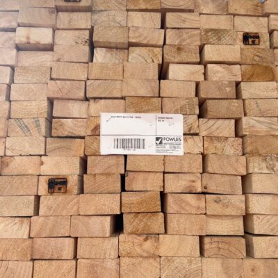90X45 MGP10 BALTIC PINE-165/3.0