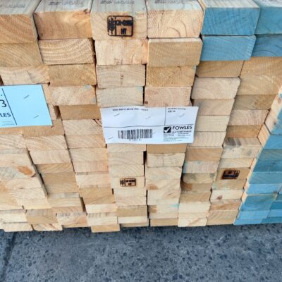 90X45 MGP10 BALTIC PINE-165/3.0