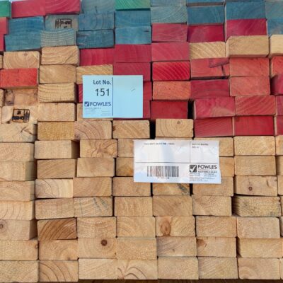 90X45 MGP10 BALTIC PINE-165/3.0