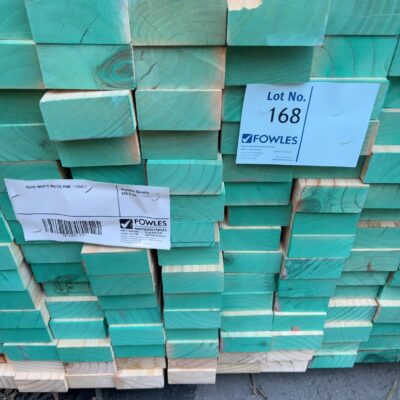 90X45 MGP10 BALTIC PINE-165/2.7