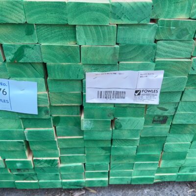 90X45 MGP10 BALTIC PINE-165/2.7