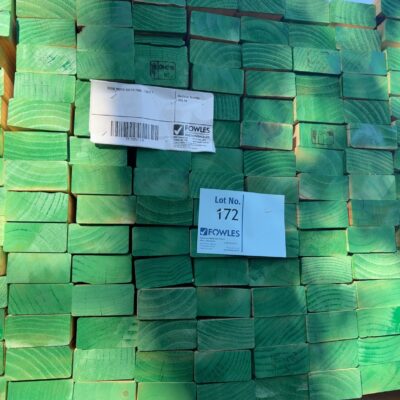 90X45 MGP10 BALTIC PINE-150/2.7