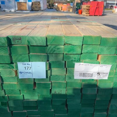 90X45 MGP10 BALTIC PINE-150/2.7