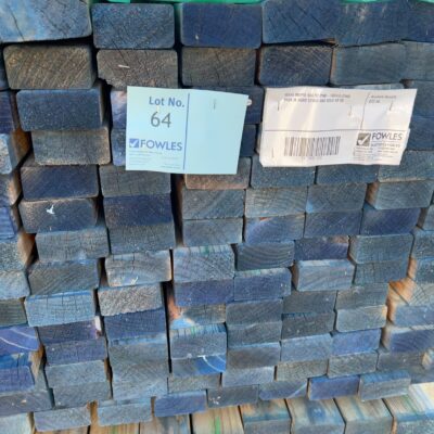 90X45 MGP10 BALTIC PINE-140/4.8 (THIS PACK IS AGED STOCK AND SOLD AS IS)
