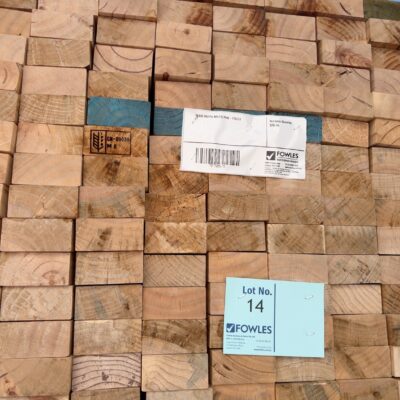90X45 MGP10 BALTIC PINE-176/3.0