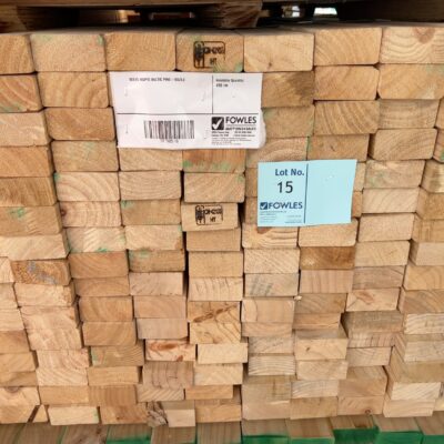 90X45 MGP10 BALTIC PINE-165/3.0