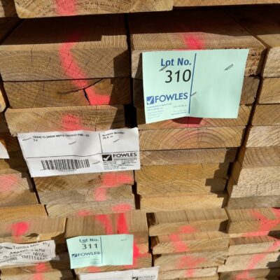 190X45 T3 GREEN MGP10 TREATED PINE-32/2.4