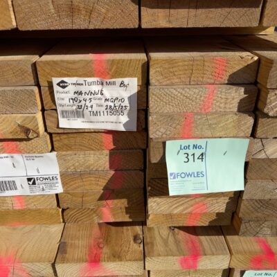 190X45 T3 GREEN MGP10 TREATED PINE-32/2.4