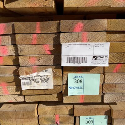 190X45 T3 GREEN MGP10 TREATED PINE-32/2.4