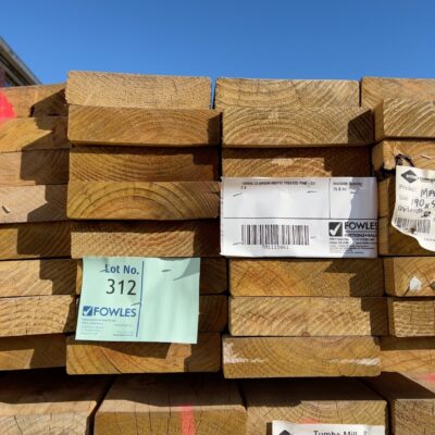 190X45 T3 GREEN MGP10 TREATED PINE-32/2.4