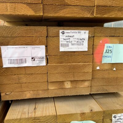 240X45 T3 GREEN MGP10 TREATED PINE-24/3.0