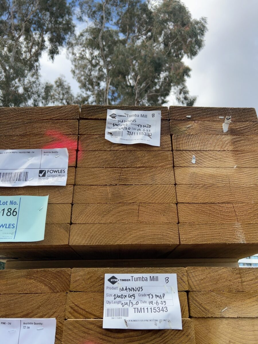 240X45 T3 GREEN MGP10 TREATED PINE-24/3.0