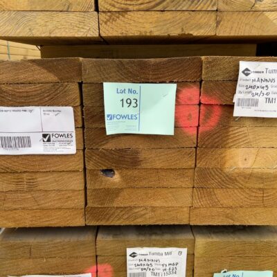 240X45 T3 GREEN MGP10 TREATED PINE-24/3.0