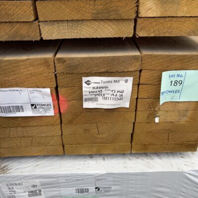 240X45 T3 GREEN MGP10 TREATED PINE-24/3.0