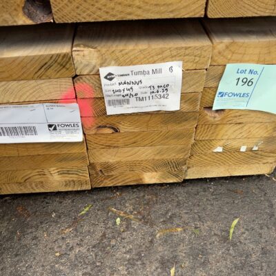 240X45 T3 GREEN MGP10 TREATED PINE-24/3.0