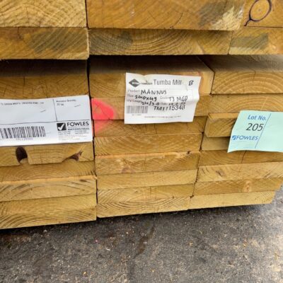 240X45 T3 GREEN MGP10 TREATED PINE-24/3.0
