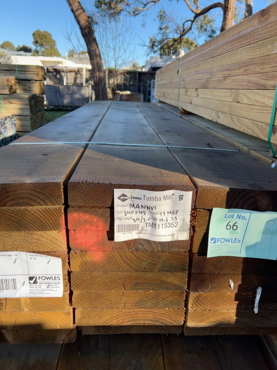 240X45 T3 GREEN MGP10 TREATED PINE-24/3.0