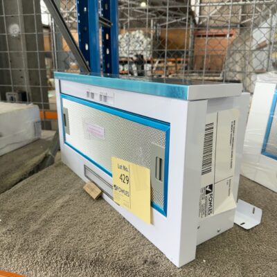 NEW GEH6017 UNBRANDED 600MM SLIDEOUT, 12 MONTH WARRANTY