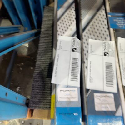 TILE INSERT FLOOR WASTE CHANNEL FDT90
