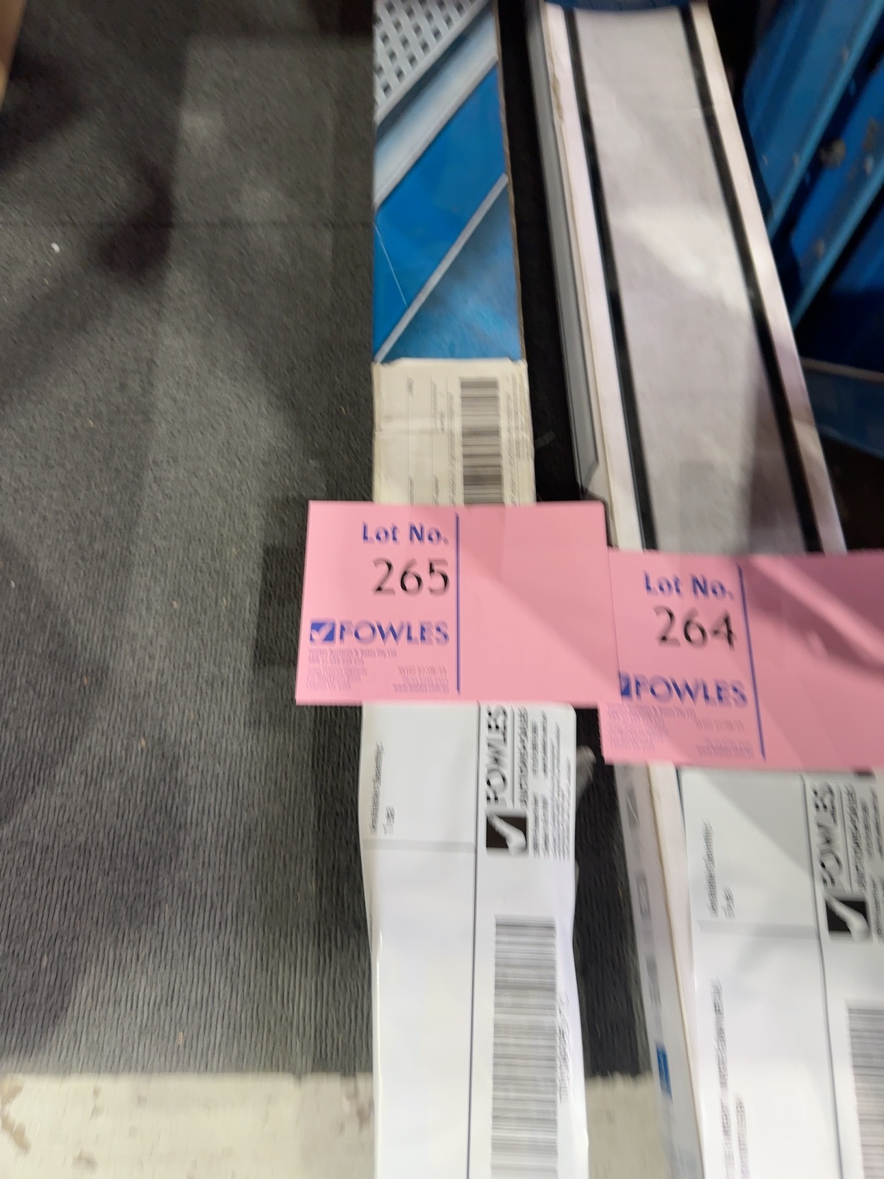 FORME 1200 TILE INSERT FLOOR WASTE FDT120