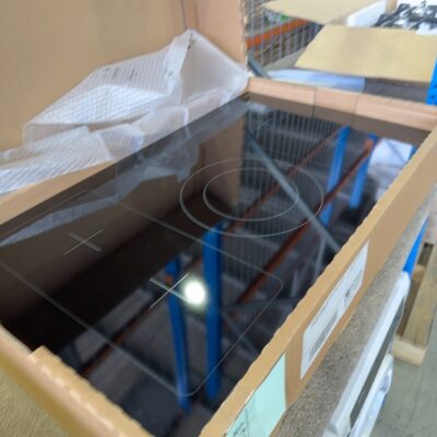ILVE ILD9E 900MM INDUCTION COOKTOP WITH 12 MONTH WARRANTY