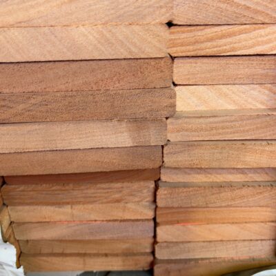 135X20 SELECT GRADE KARRI DECKING