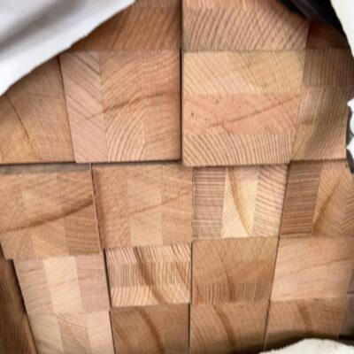 90X90 AUS OAK DAR STANDARD GRADE LAM KD HARDWOOD-40/1.6