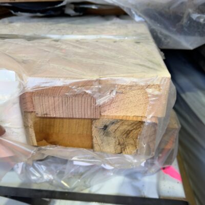 75X50 AUS OAK SAWN STANDARD GRADE KD HARDWOOD