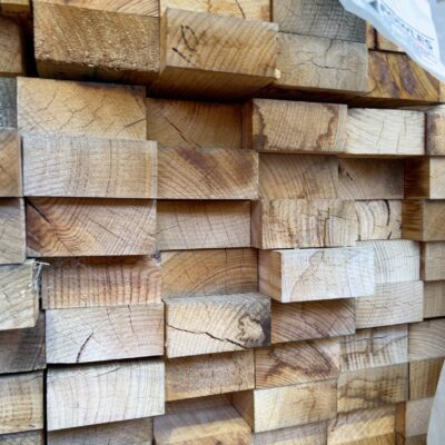 90X42 AUS OAK DAR UTE KD HARDWOOD