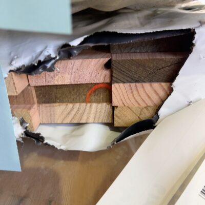 65X19 AUS OAK DAR CLASSIC GRADE KD HARDWOOD