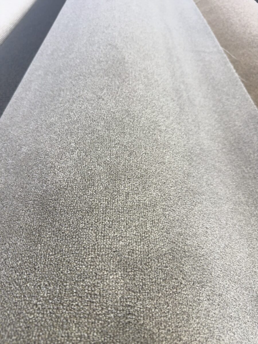 BEARPGCS - Royal Plush 30 Grey Canvas 2nds