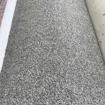 BEAPGMS - Pizazz Grey Marble 2nds