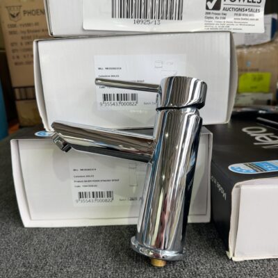 NEW NERO DOLCE CHROME VANITY MIXER