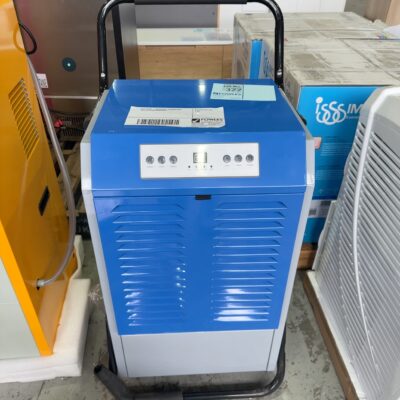OLD STOCK - INDUSTRIAL DEHUMIDIFIER, SOLD AS IS NO WARRANTY