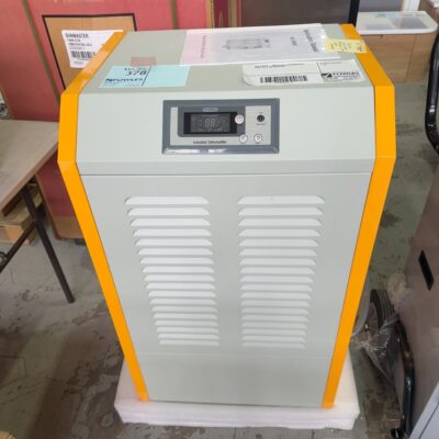 OLD STOCK - INDUSTRIAL DEHUMIDIFIER, SOLD AS IS NO WARRANTY
