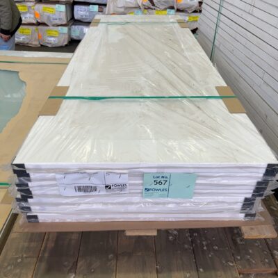 2340X820 HAMPTON INTERNAL INFILL DOORS