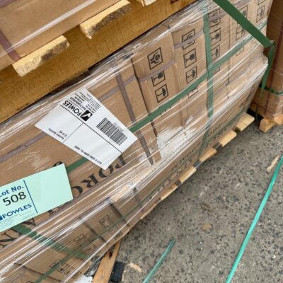 PALLET OF 300MM X 600MM TILE, A36085