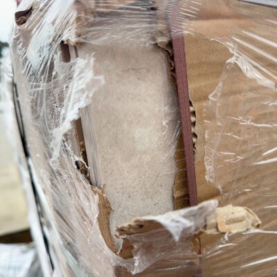 PALLET OF 750MM X 1500MM TILE, 715D602