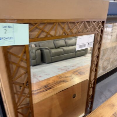 TK0003 MIRROR