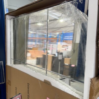 NEW MIRROR 900MM X 1800MM, M226 RRP99