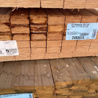 90X45 E14 (F17) H2S LVL BEAMS-66/3.6 (THIS PACK IS AGED STOCK AND SOLD AS IS)