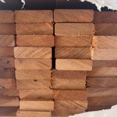65X20 STANDARD GRADE SOLID KARRI DECKING-160/2.1