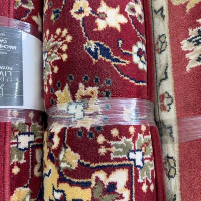 BRAND NEW PURE NZ WOOL RUG 190CM X 280CM RRP9